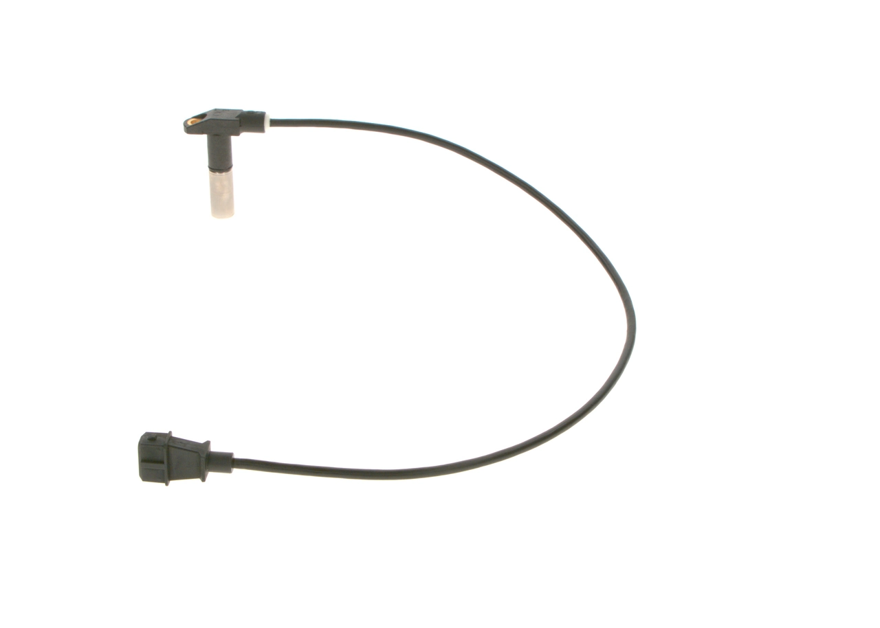 Датчик обертів колінвалу Bosch 0261210002 ціна, від 40.19 USD