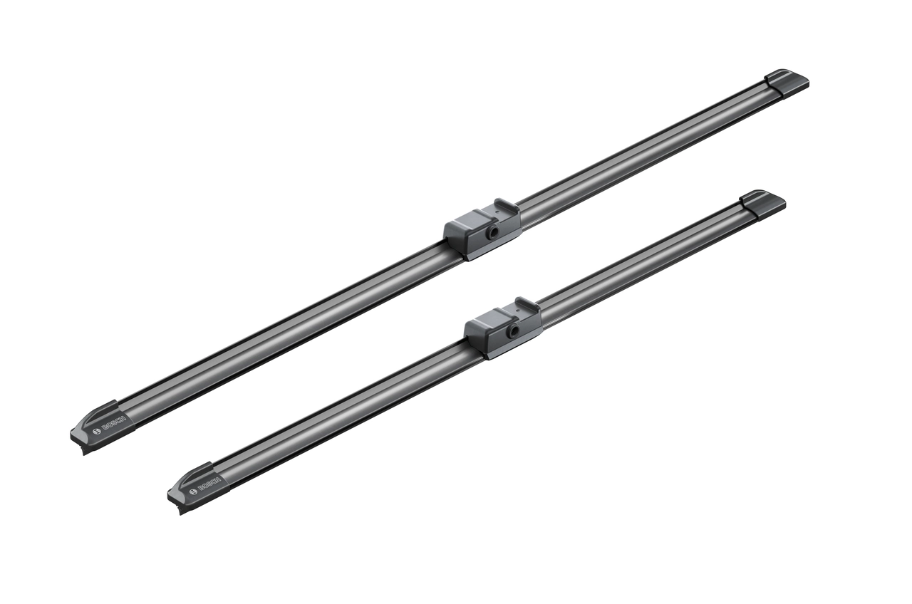 3397118970 Bosch Склоочисники лобового скла