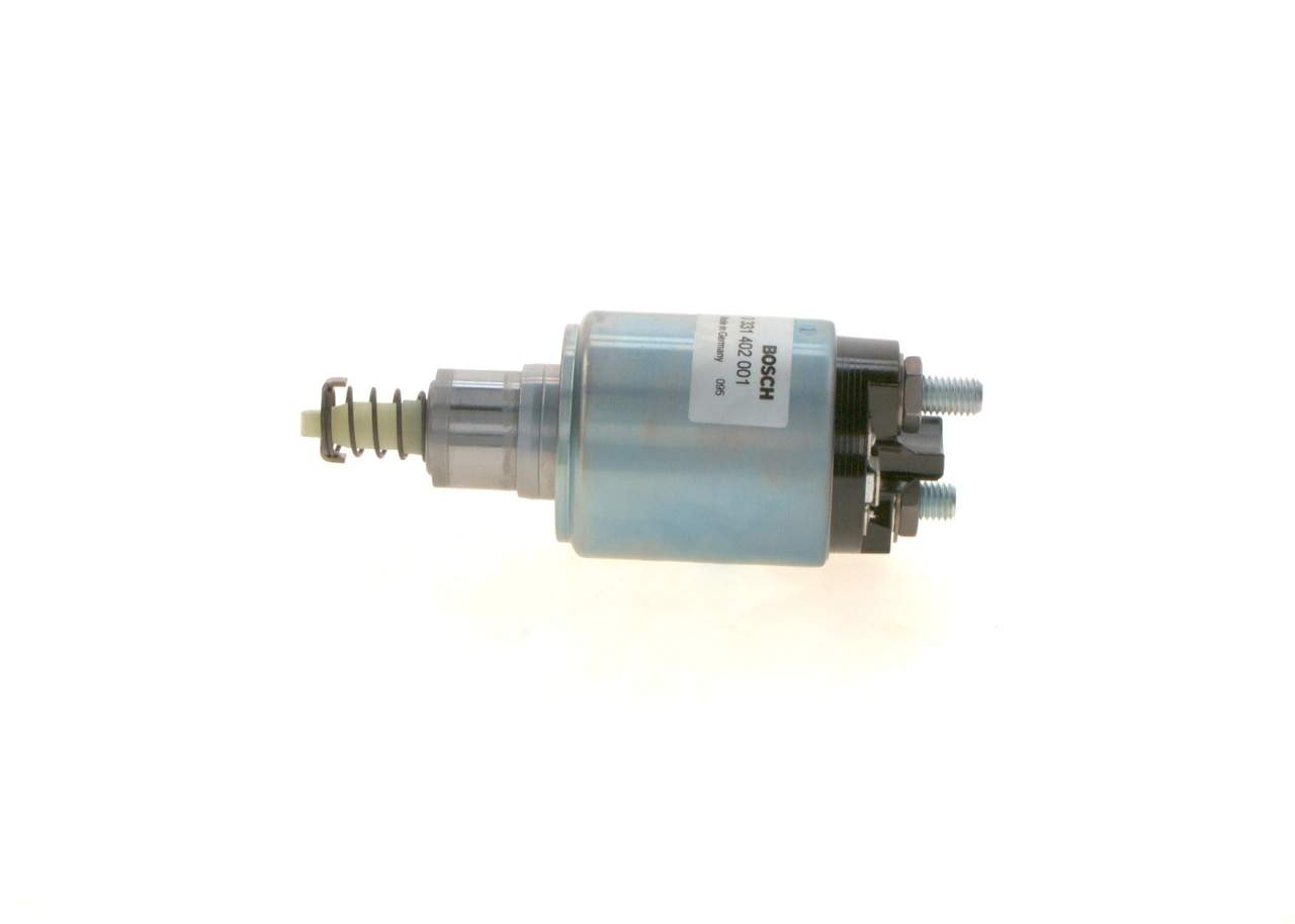 Купити 0331402001 Bosch Втягуюче реле стартера
