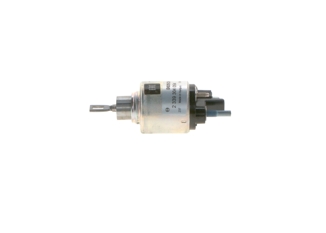 2339304054 Bosch Тягове реле стартера