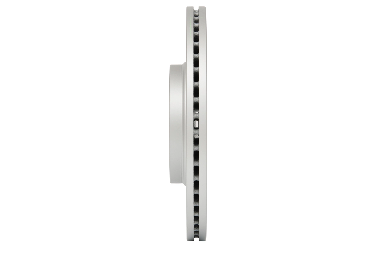 Диск переднього гальма Bosch 0986479E42 ціна, від 61.33 USD