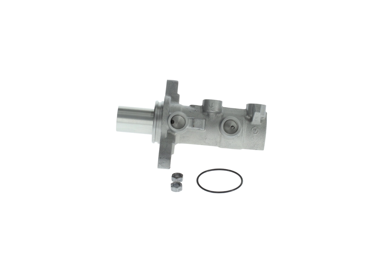Циліндр головний гальма (Гідротормоз) Bosch 0204123732 ціна, від 52.69 USD