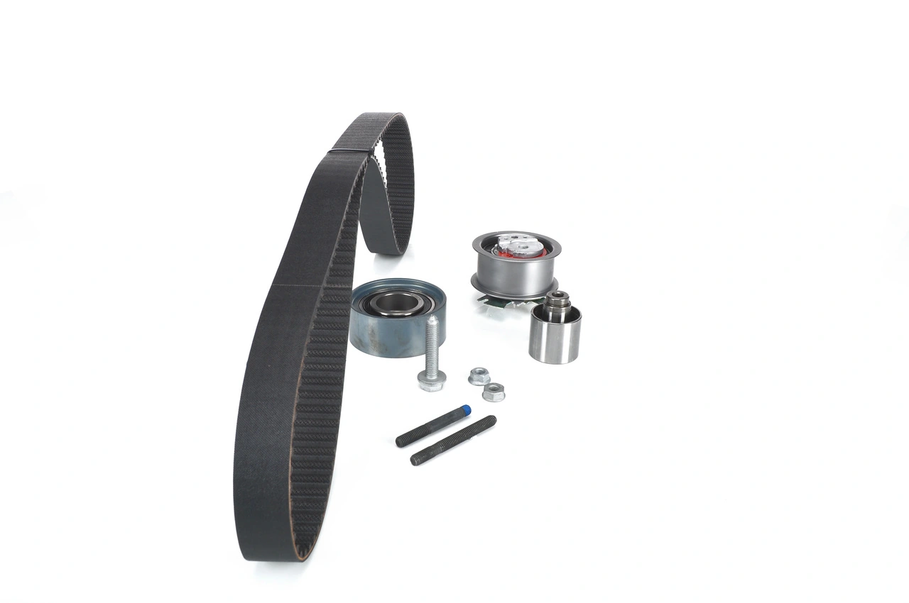 Комплект ГРМ Bosch 1987948075 ціна, від 110.91 USD