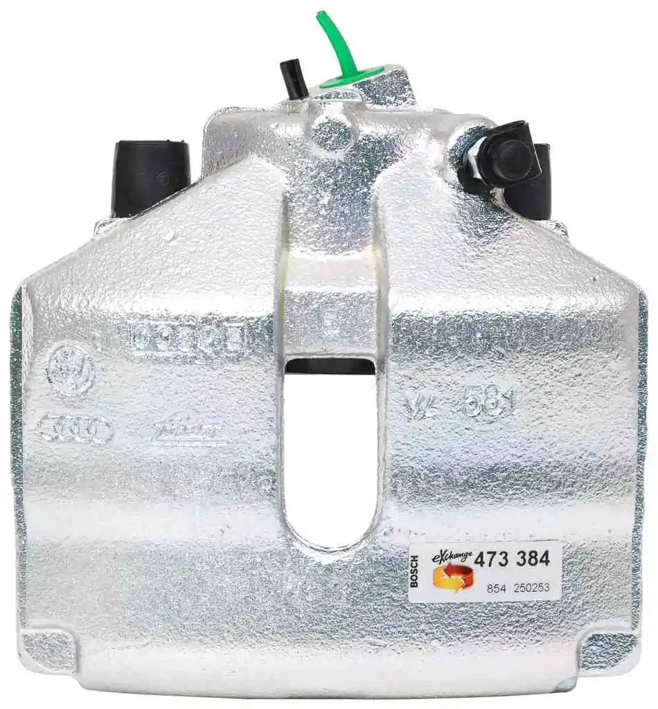 Супорт гальмівний передній лівий 0986473384 Bosch