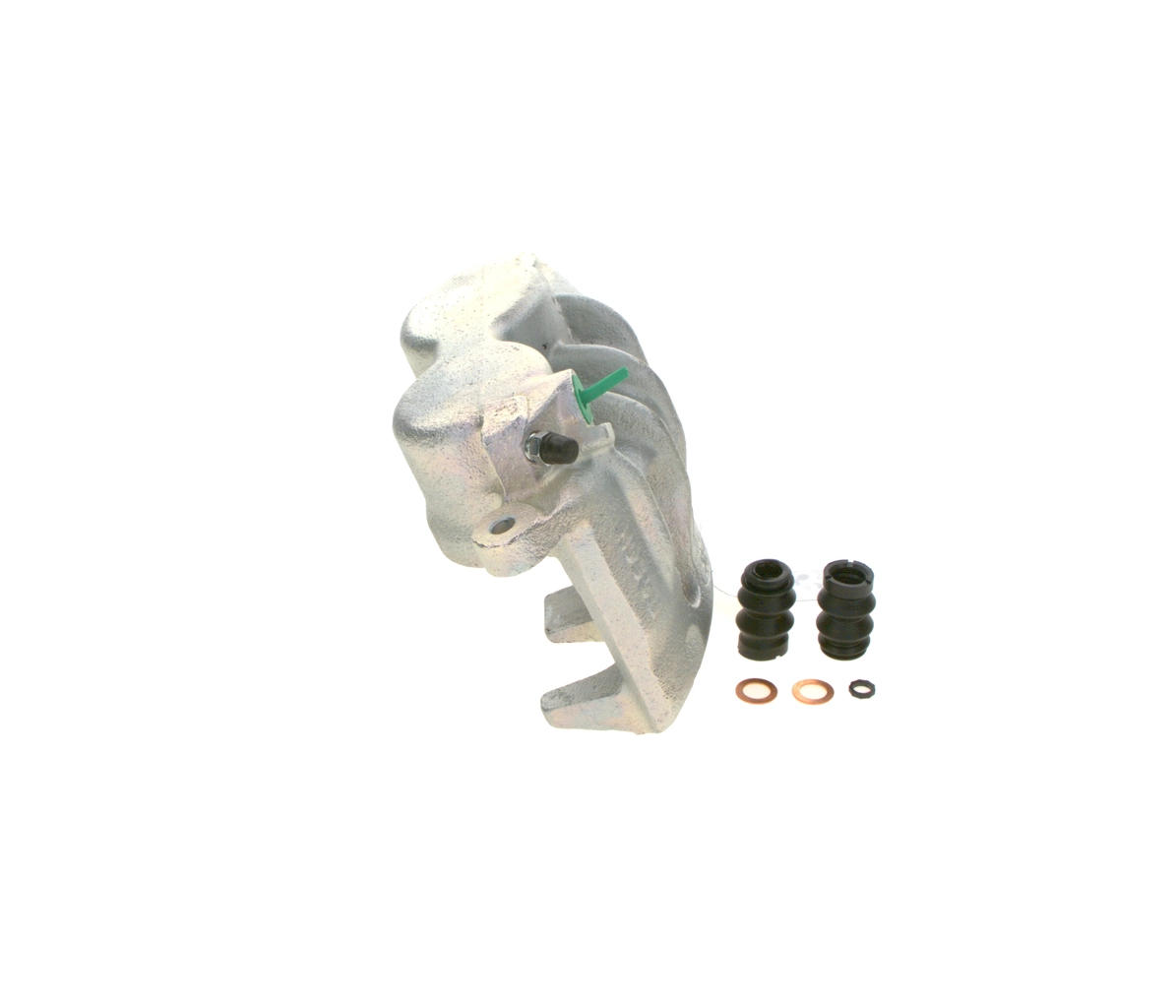 Супорт гальмівний передній правий Bosch 0986474272 ціна, від 47.48 USD