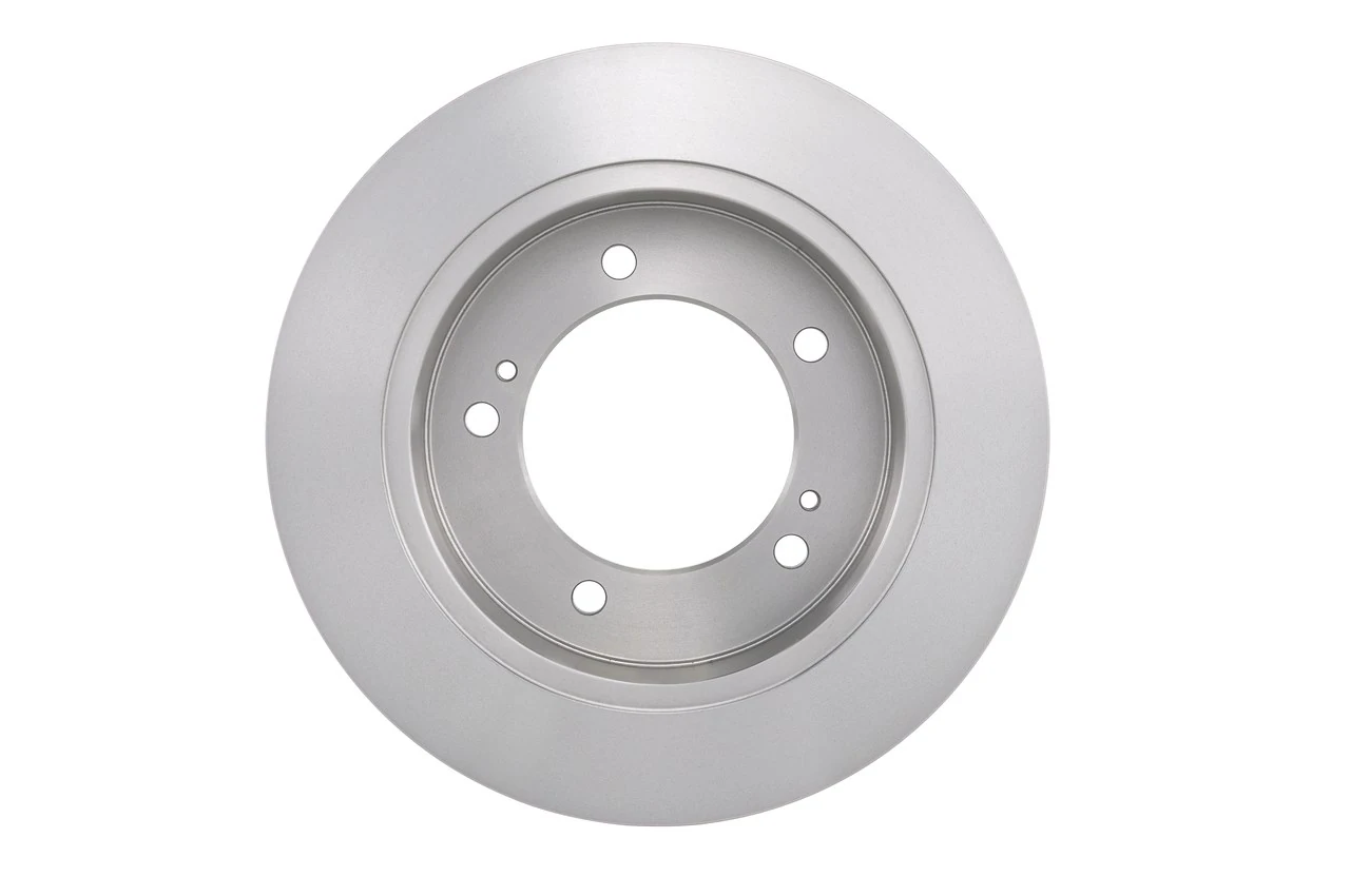 Диск переднього гальма Bosch 0986478539 ціна, від 28.49 USD