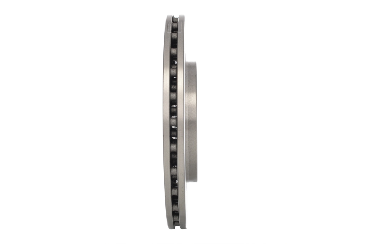 Диск переднього гальма Bosch 0986479071 ціна, від 35.88 USD