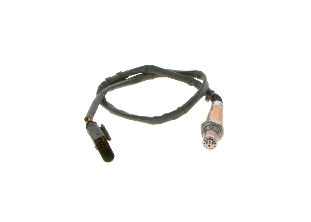 Лямбдазонд, датчик кисню до каталізатора Bosch 0258027080 ціна, від 82.03 USD