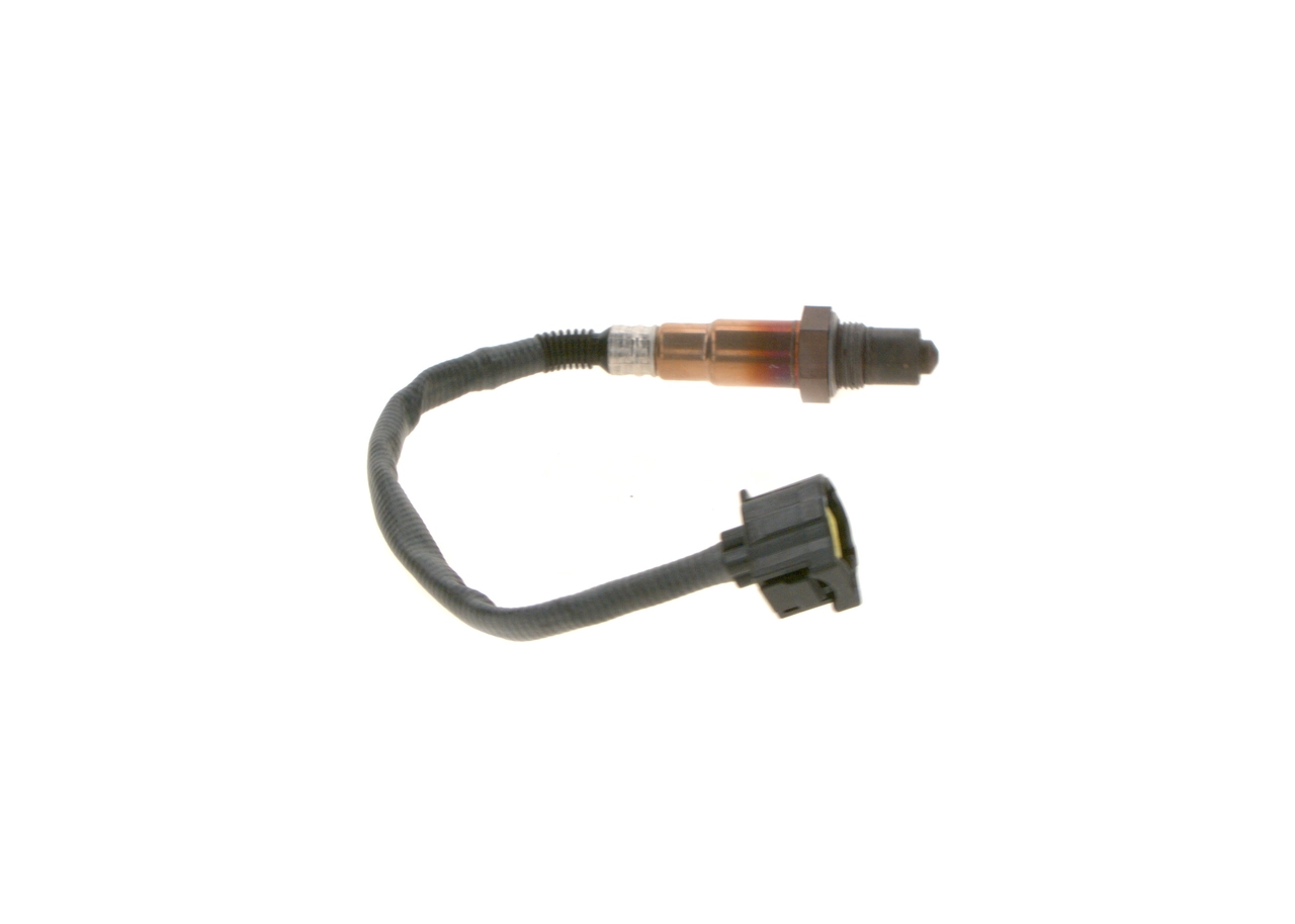 Купити 0258006749 Bosch Лямбда-зонд, датчик кисню після каталізатора