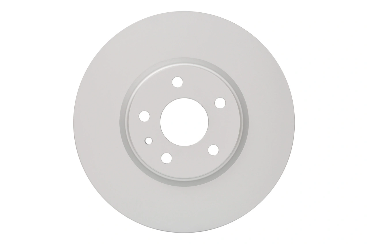 0986479D85 Bosch Гальмо дискове переднє