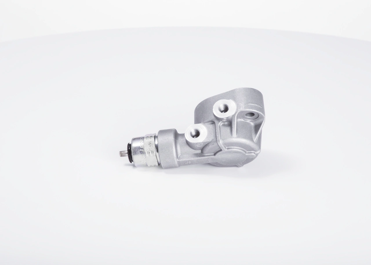 F002D15654 Bosch Регулюючий клапан охолоджувальної рідини
