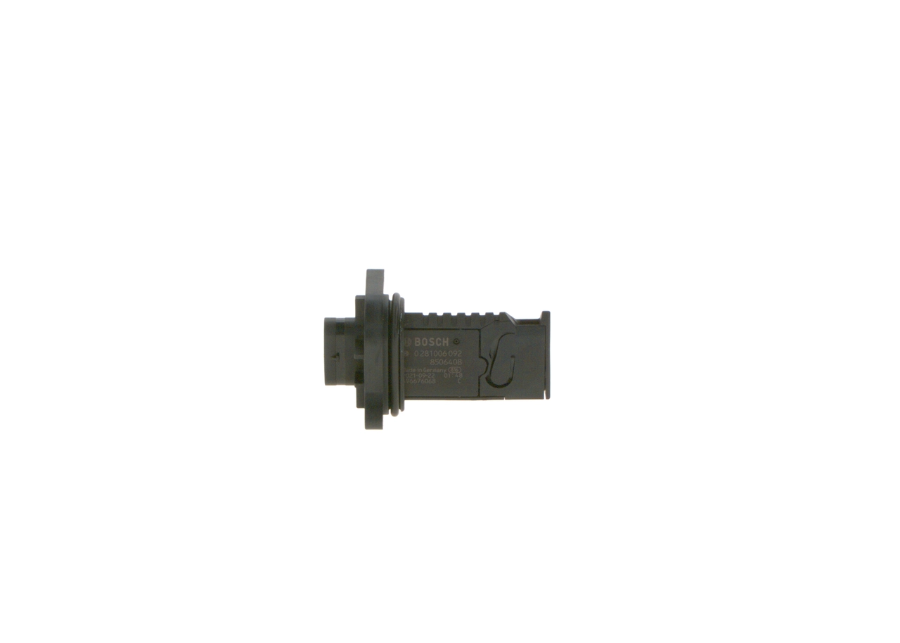 0281006092 Bosch Датчик витрати повітря