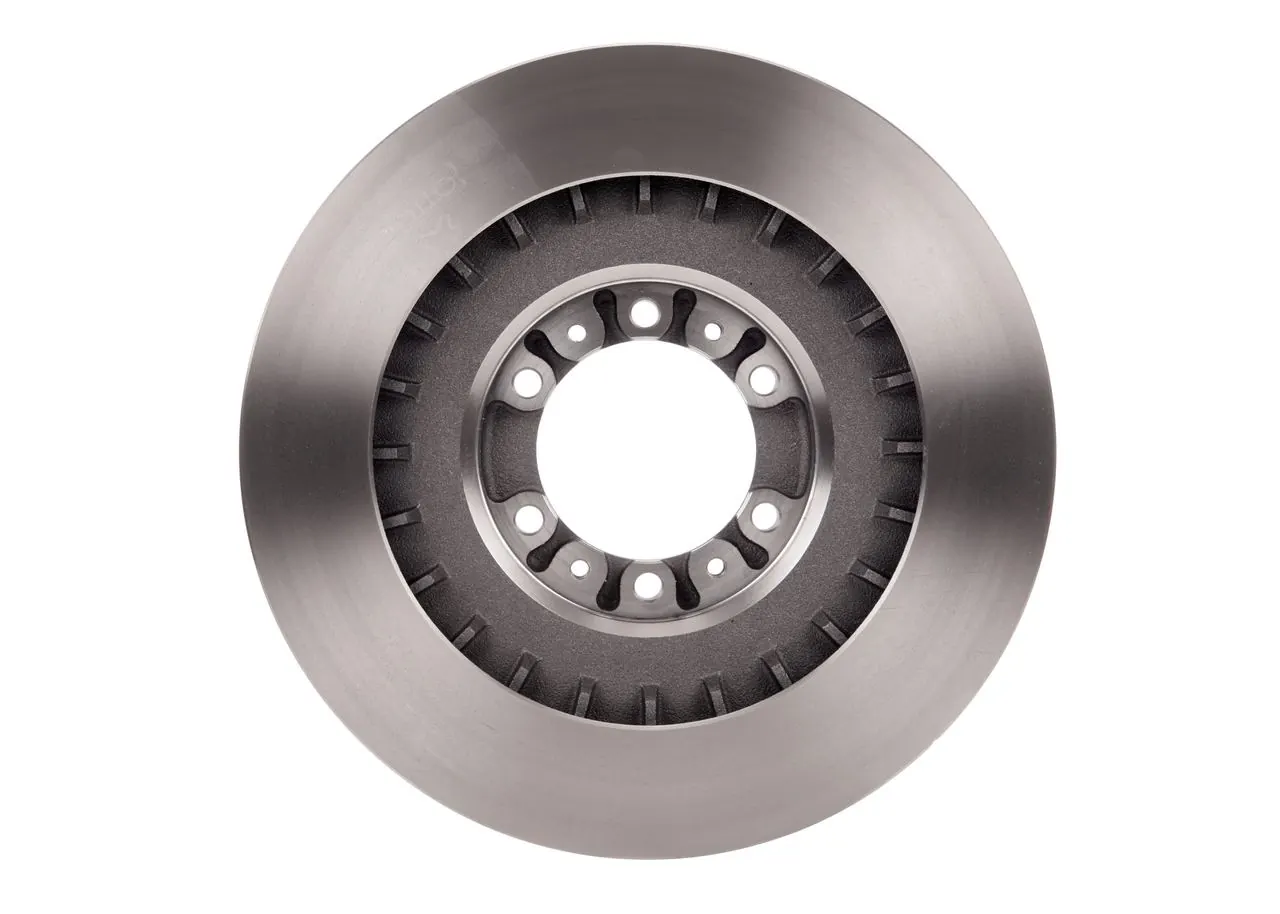 0986479469 Bosch Гальмо дискове переднє