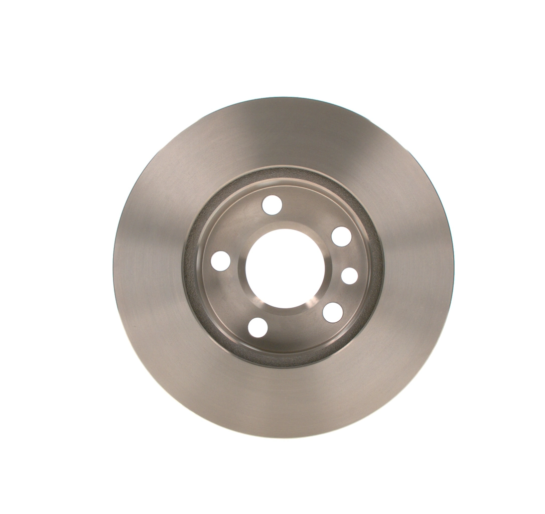 Диск переднього гальма Bosch 0986478548 ціна, від 37.62 USD
