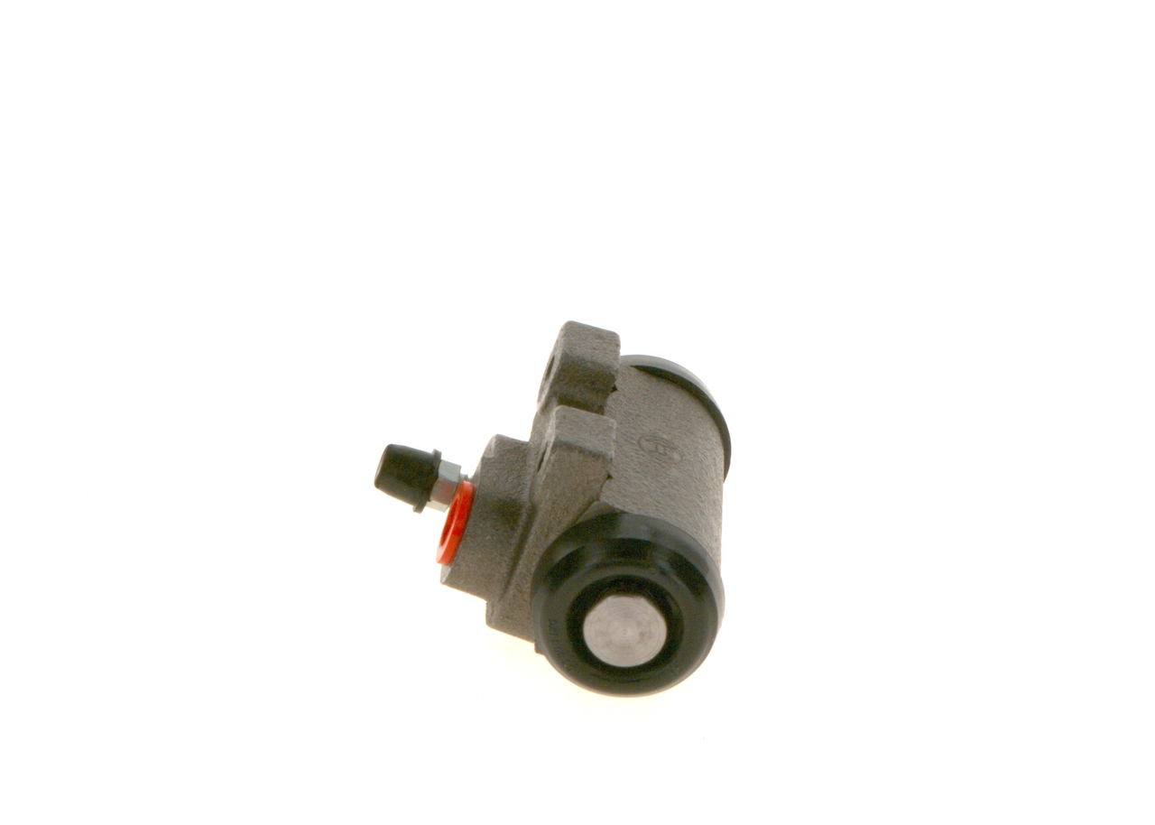 Купити 0986475636 Bosch Циліндр гальмівний колісний/робітник, задній