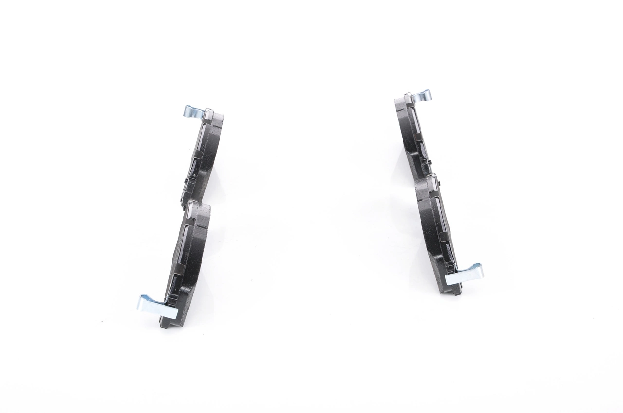 Передні тормозні колодки 0986494295 Bosch