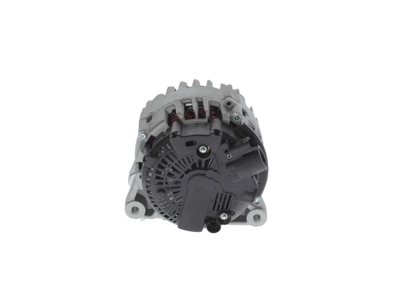 Генератор Bosch 1986A00572 ціна, від 122.94 USD