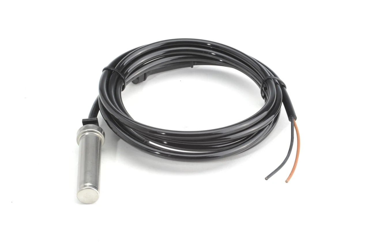 Купити 0265004009 Bosch Датчик АБС (ABS) передній