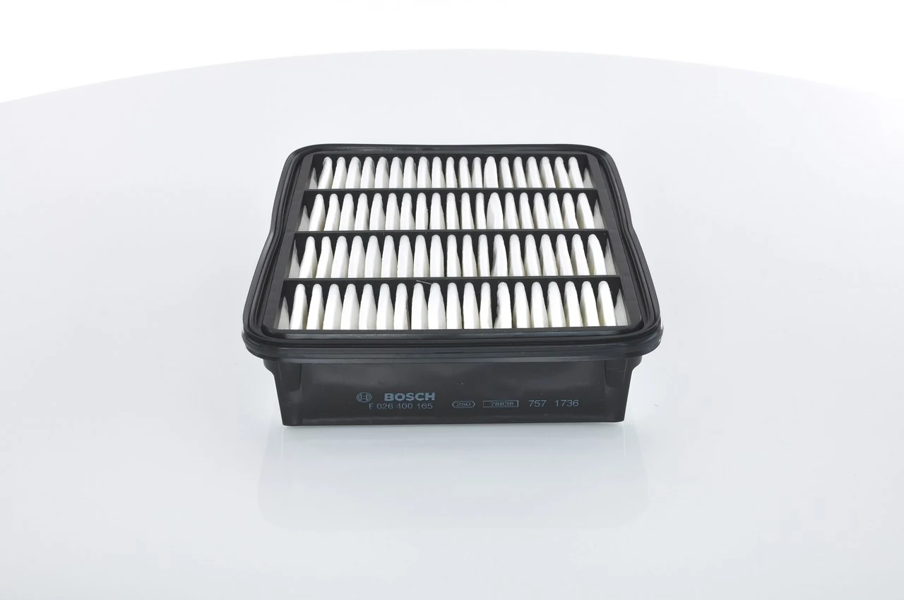Купити F026400165 Bosch Автомобільний фільтр повітря