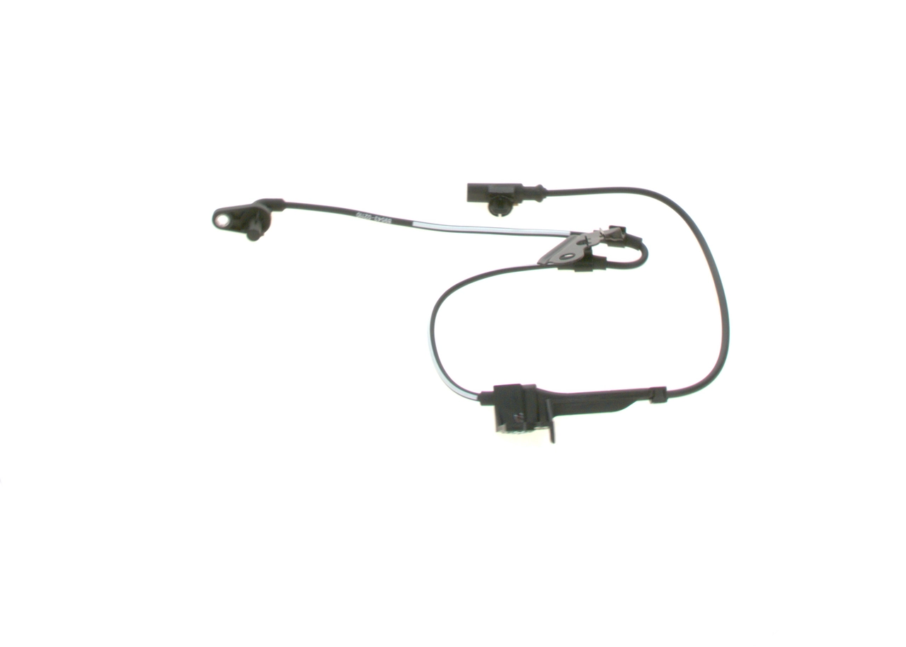 Купити 0265007804 Bosch Датчик АБС (ABS) передній, лівий