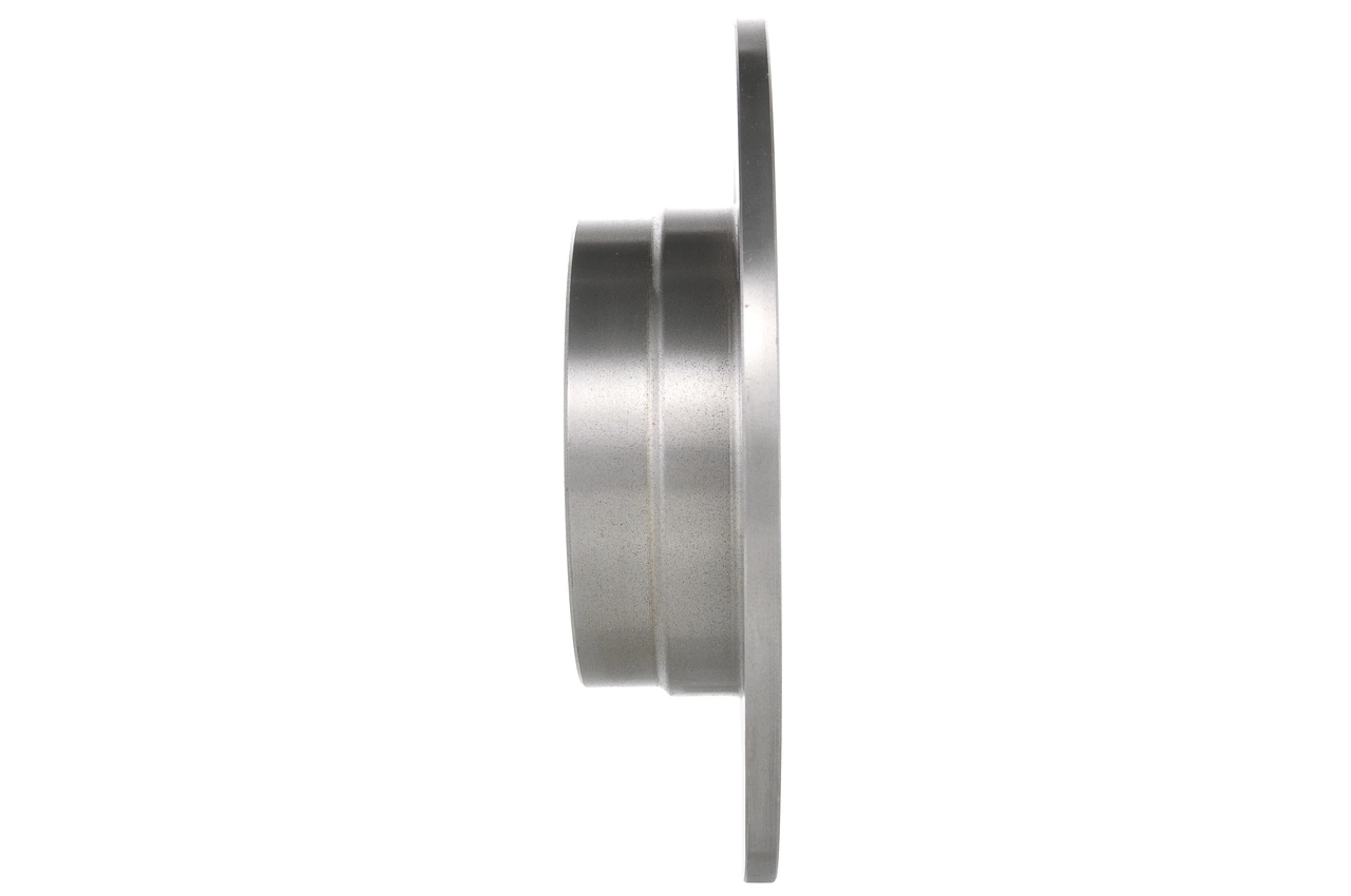 Купити 0986479306 Bosch Диск заднього гальма
