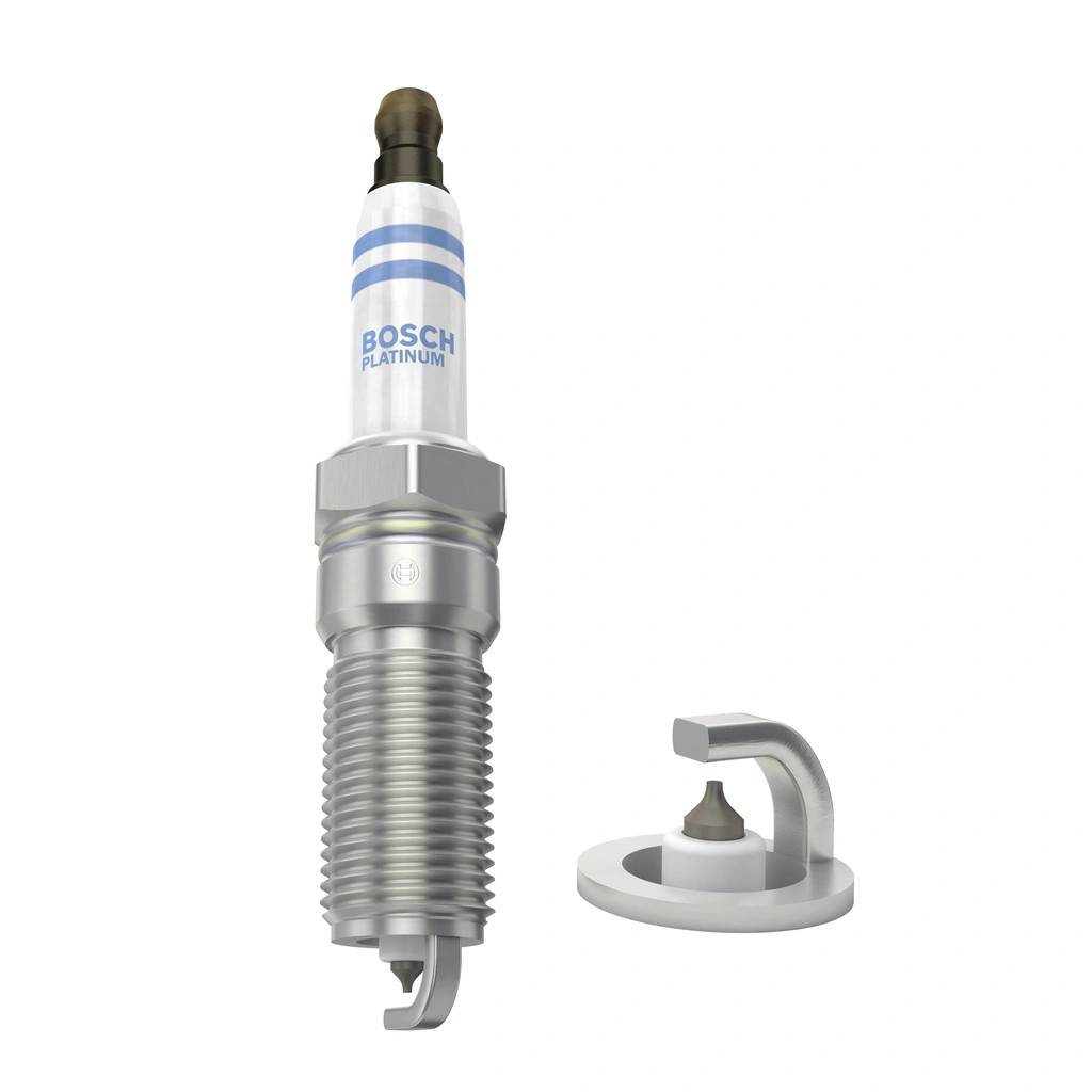 0242229739 Bosch Свіча запалювання