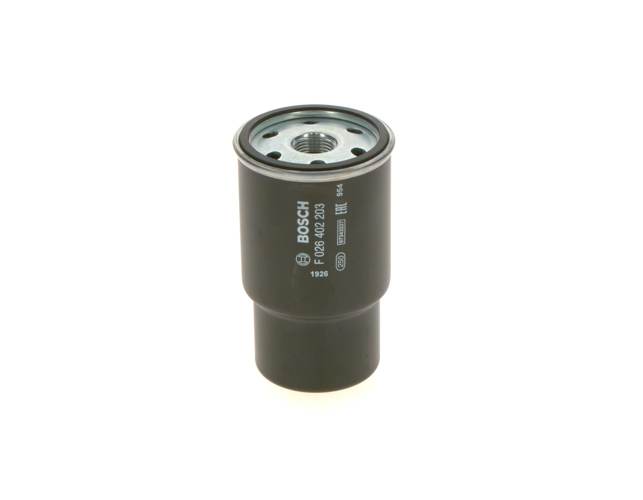 Купити F026402203 Bosch Фільтр-відстійник палива грубої очистки