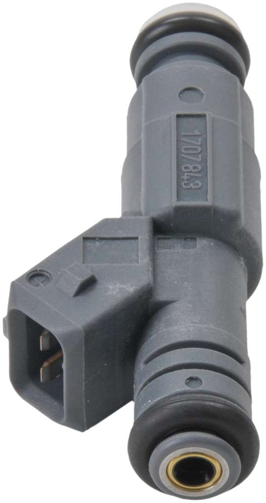 Форсунка паливна Bosch 0280155823 ціна, від 43.49 USD