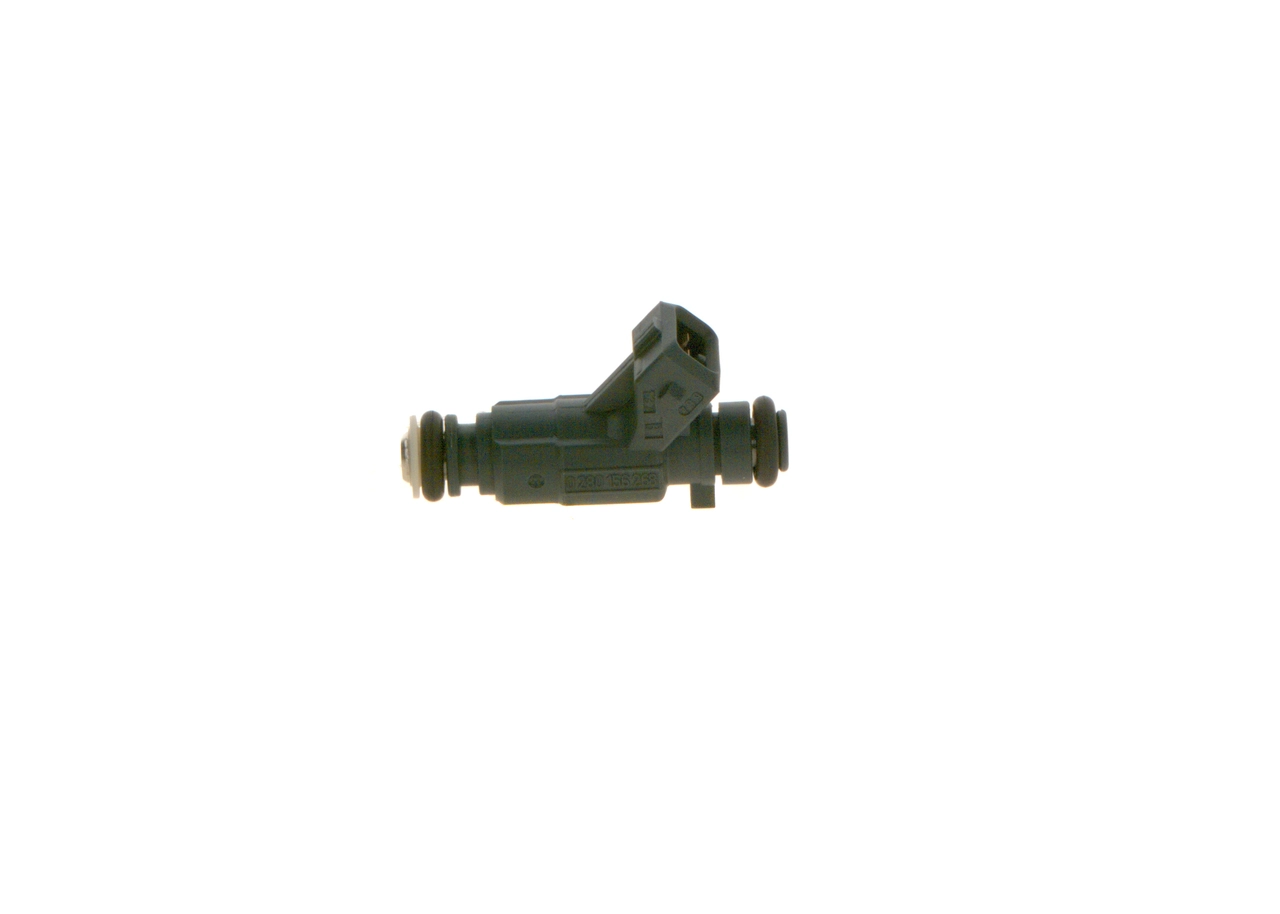Паливні форсунки 0280156268 Bosch
