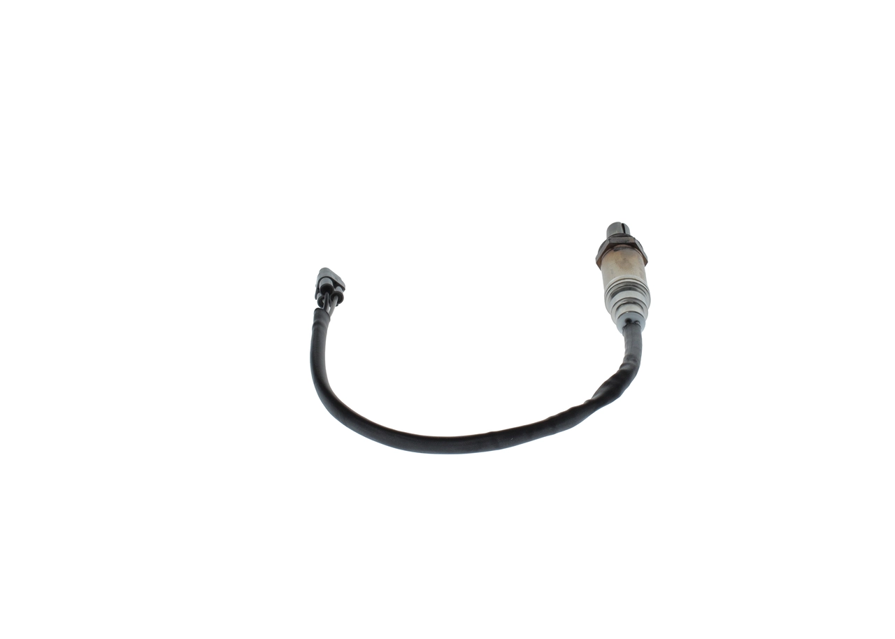 Лямбда датчик кисню Bosch 0258003702 ціна, від 35.49 USD