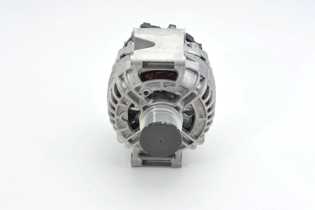 Купити 0124515114 Bosch Генератор