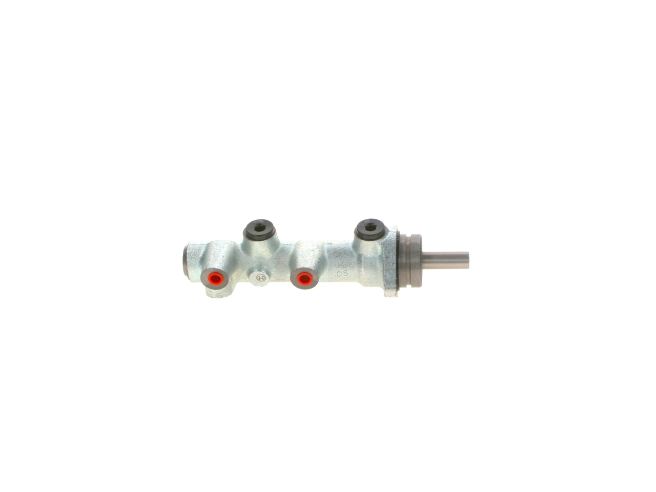 Купити F026003149 Bosch Головний гальмівний циліндр