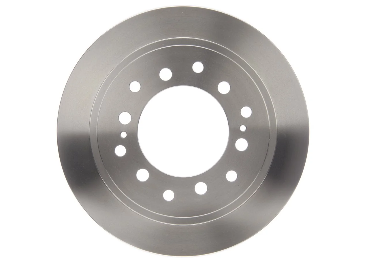 0986479S36 Bosch Дискові гальма
