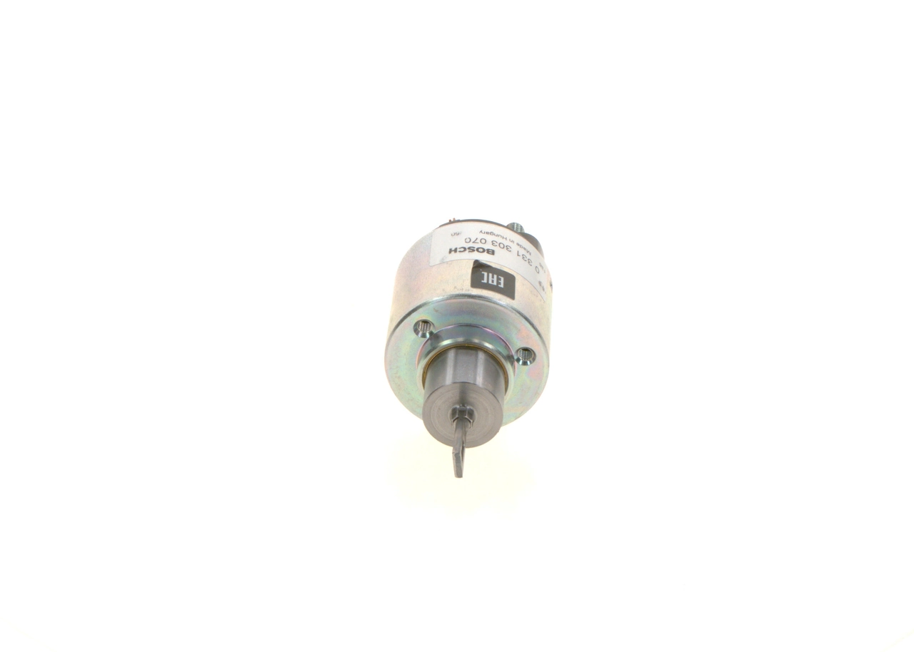 Контактор Bosch 0331303070 ціна, від 18.71 USD