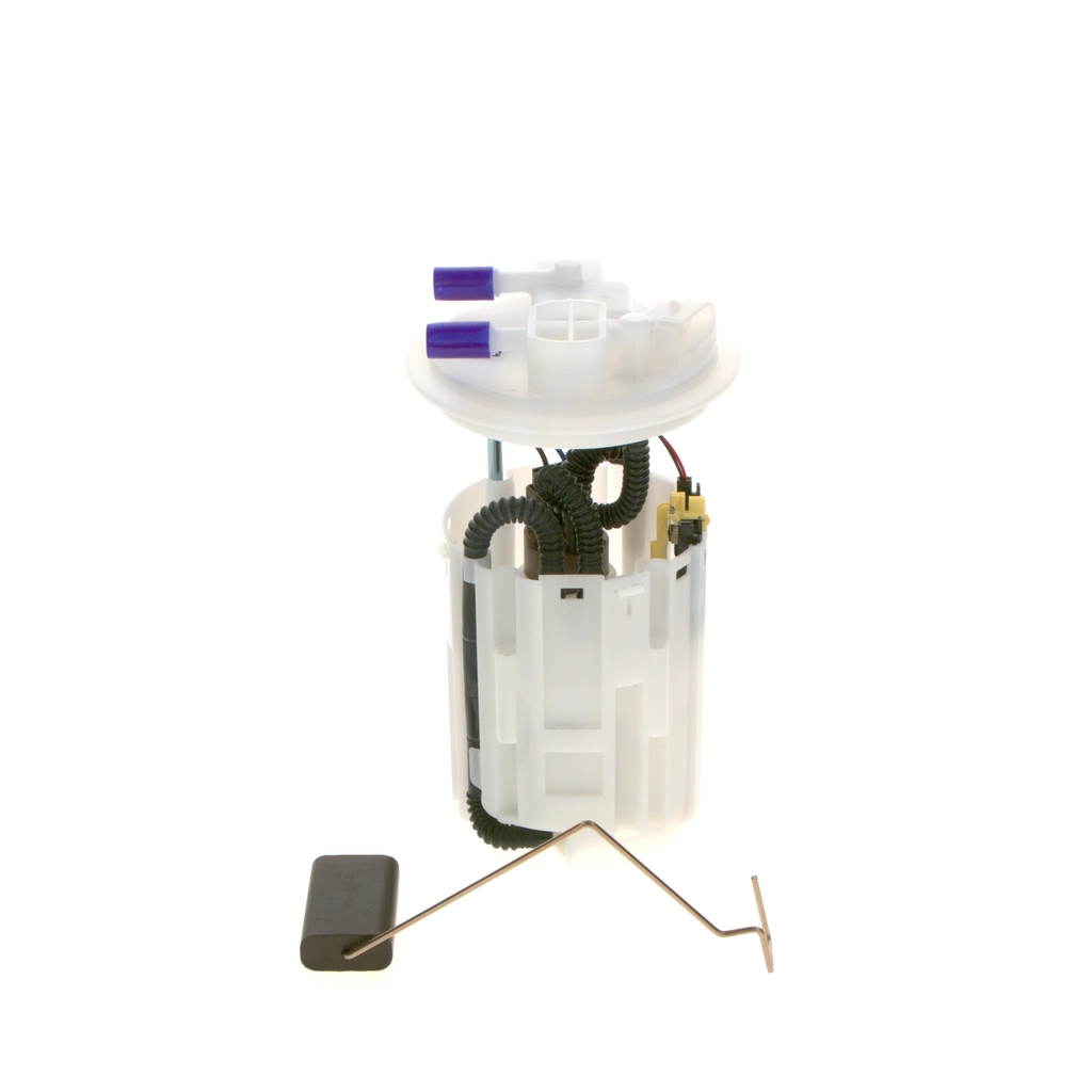 Модуль бензонасоса Bosch 1987580051 ціна, від 49.70 USD
