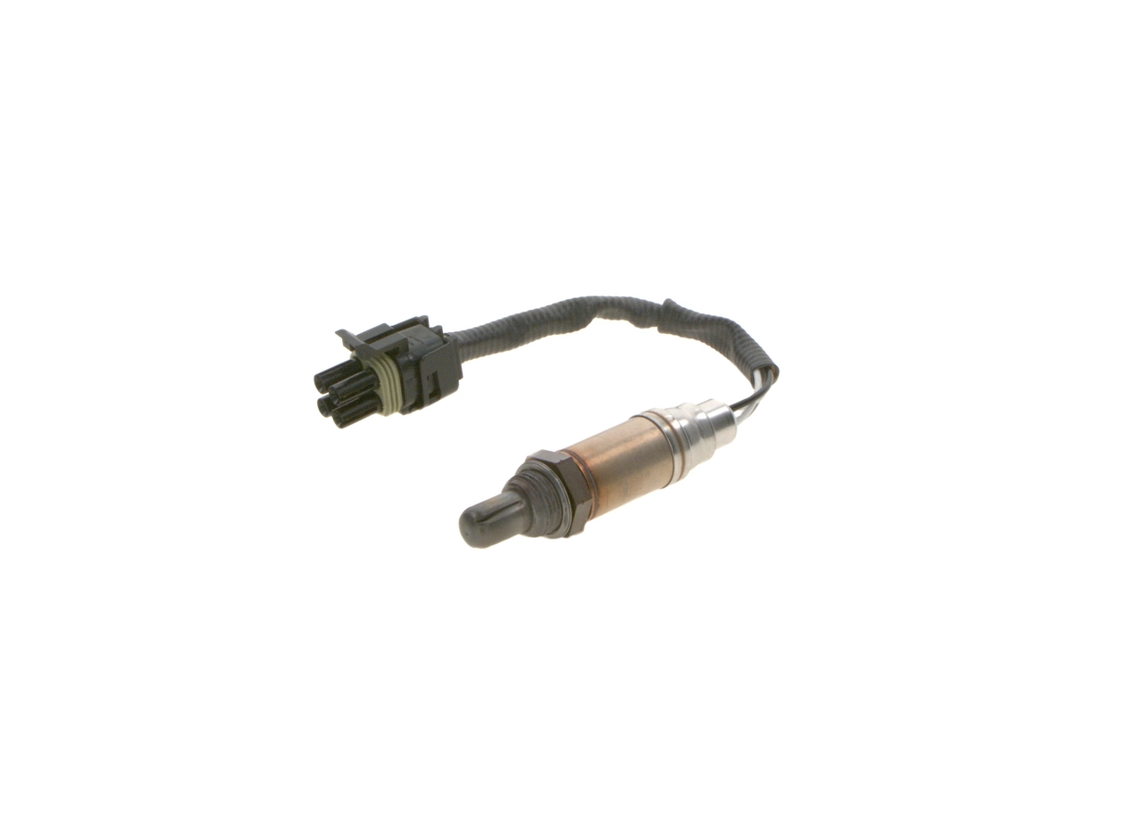 0258003644 Bosch Датчик кисню
