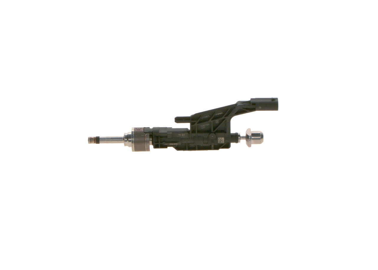 Форсунка паливна Bosch 0261500437 ціна, від 121.78 USD
