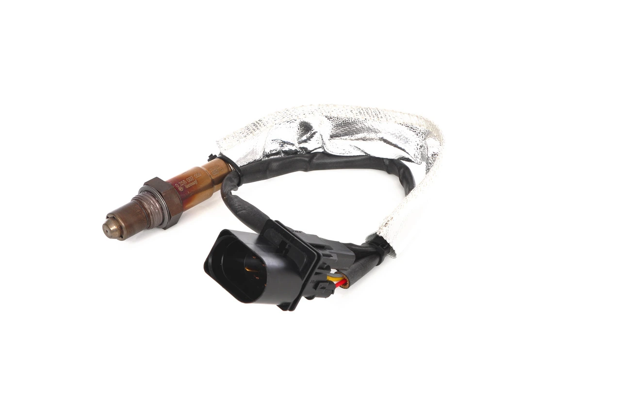  Bosch 0258007059 ціна, від 177.39 USD