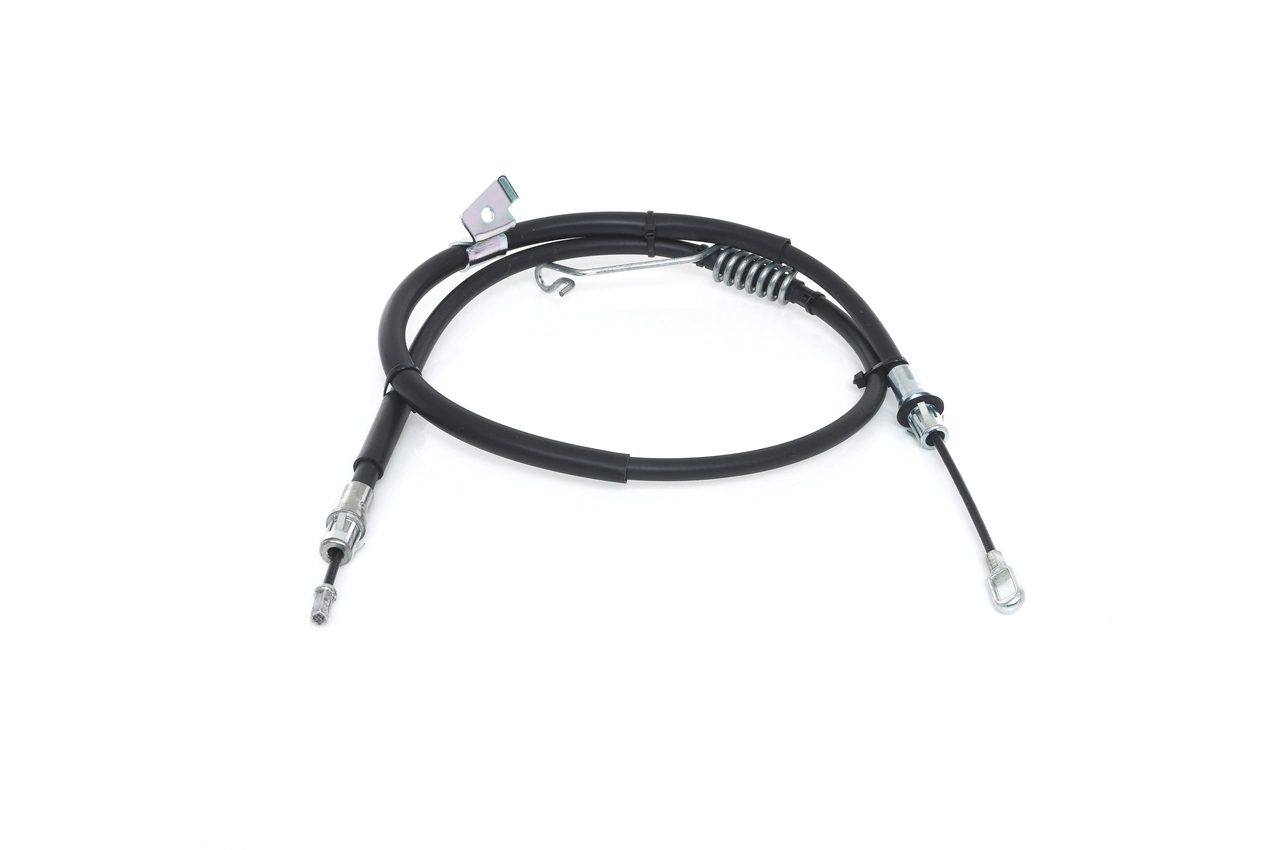 Трос стоянкового гальма передній Bosch 1987482673 ціна, від 20.90 USD