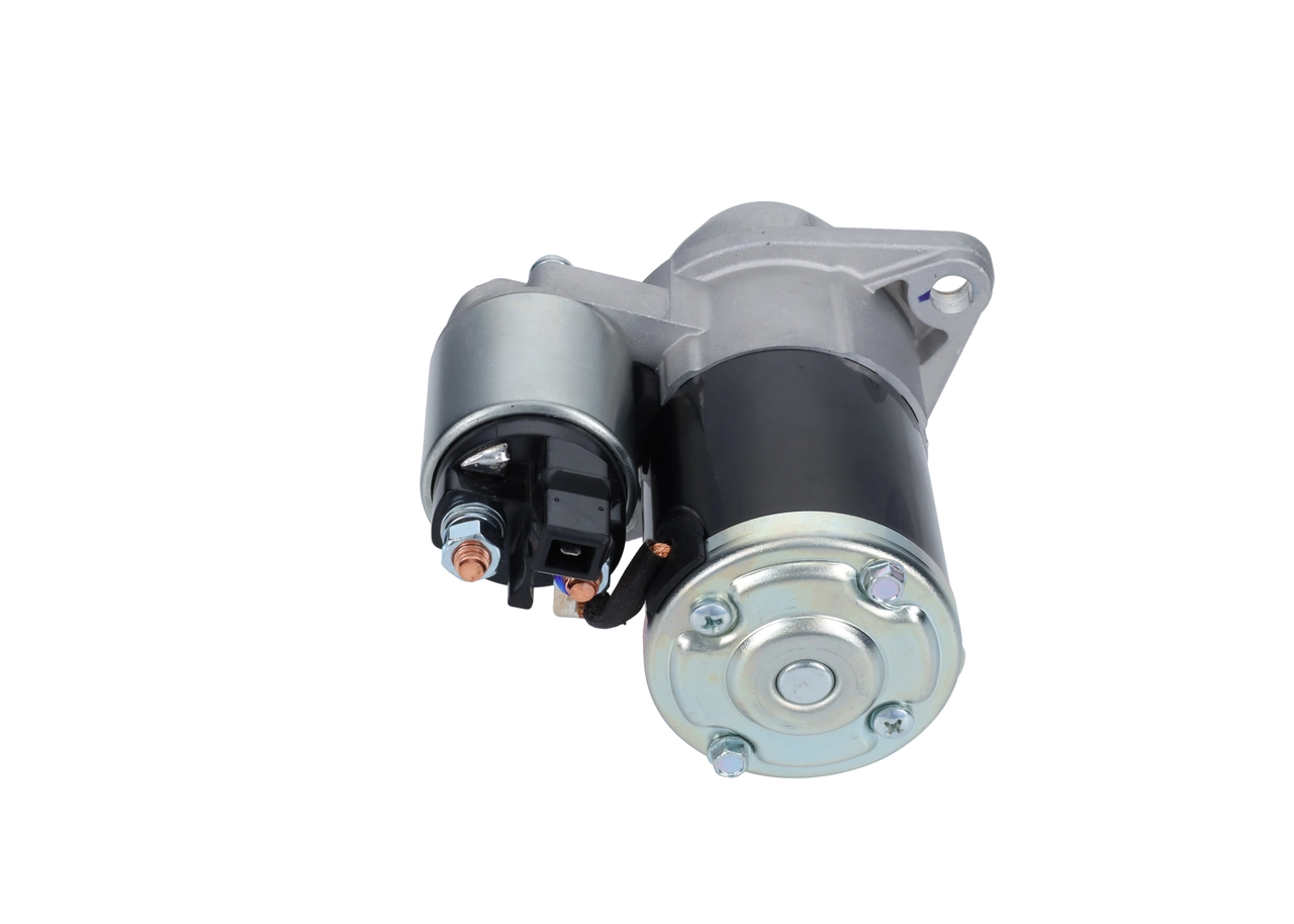 Стартер Bosch 1986S00687 ціна, від 81.66 USD