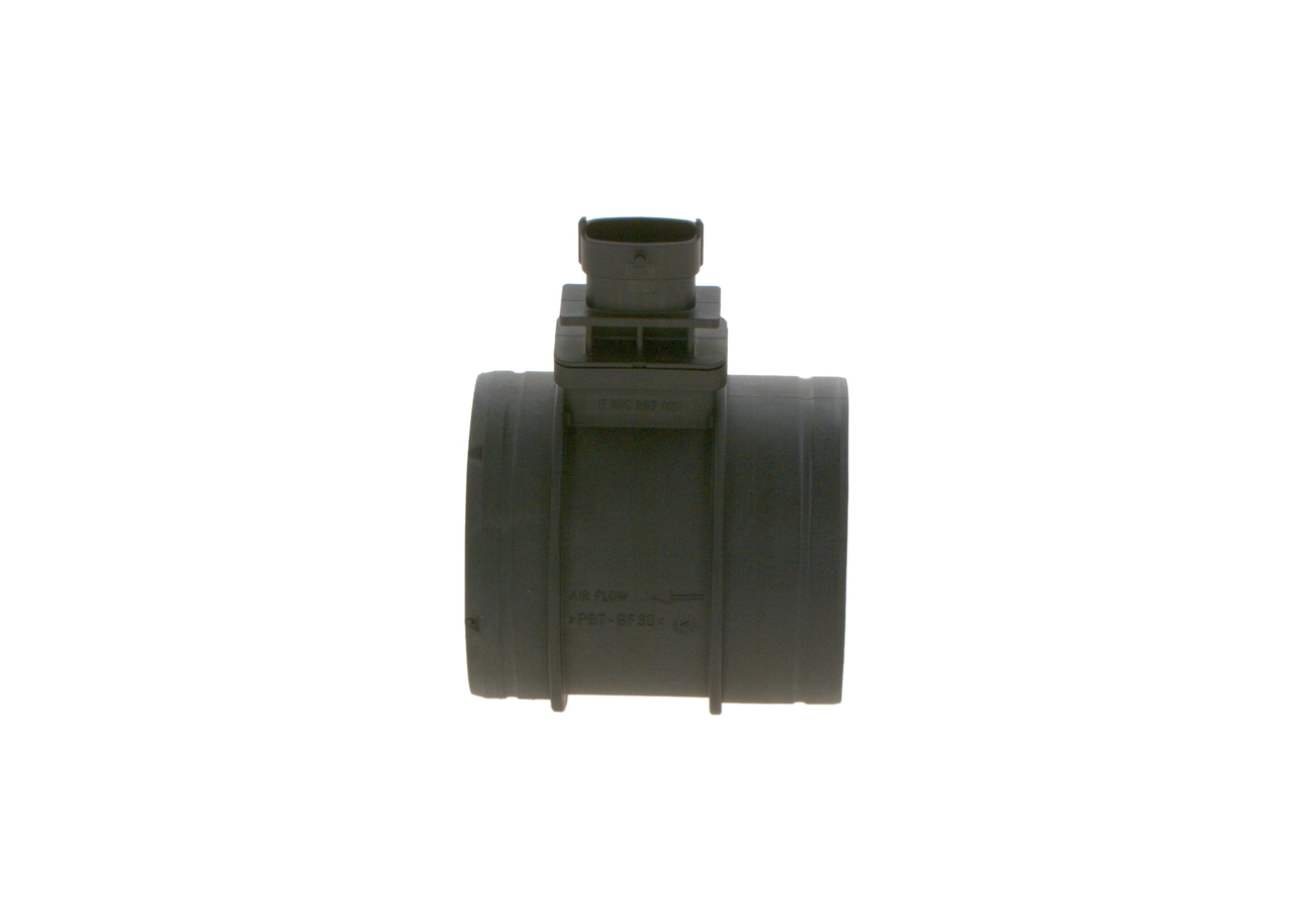0281006048 Bosch Датчик витрати повітря