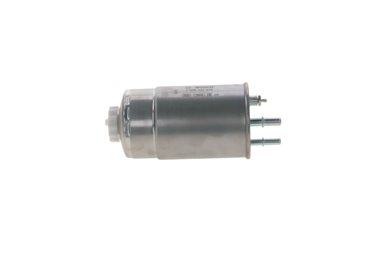 Фільтр тонкого очищення палива Bosch F026402076 ціна, від 34.36 USD