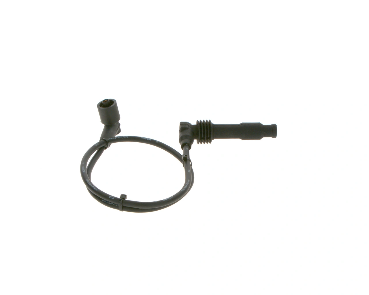 Купити 0986357162 Bosch Провід високовольтні, комплект