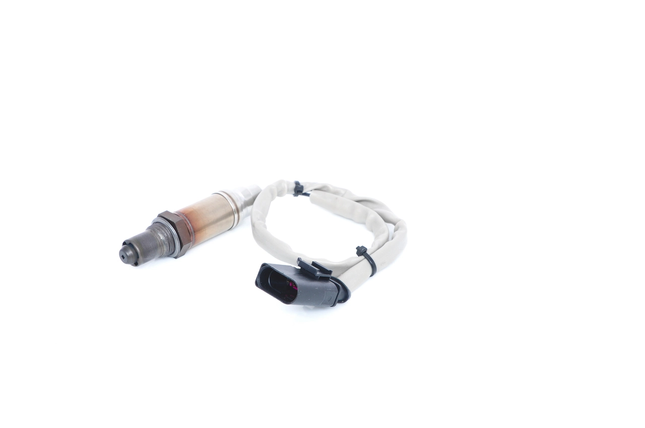 Лямбдазонд, датчик кисню до каталізатора Bosch F00HL00389 ціна, від 37.18 USD