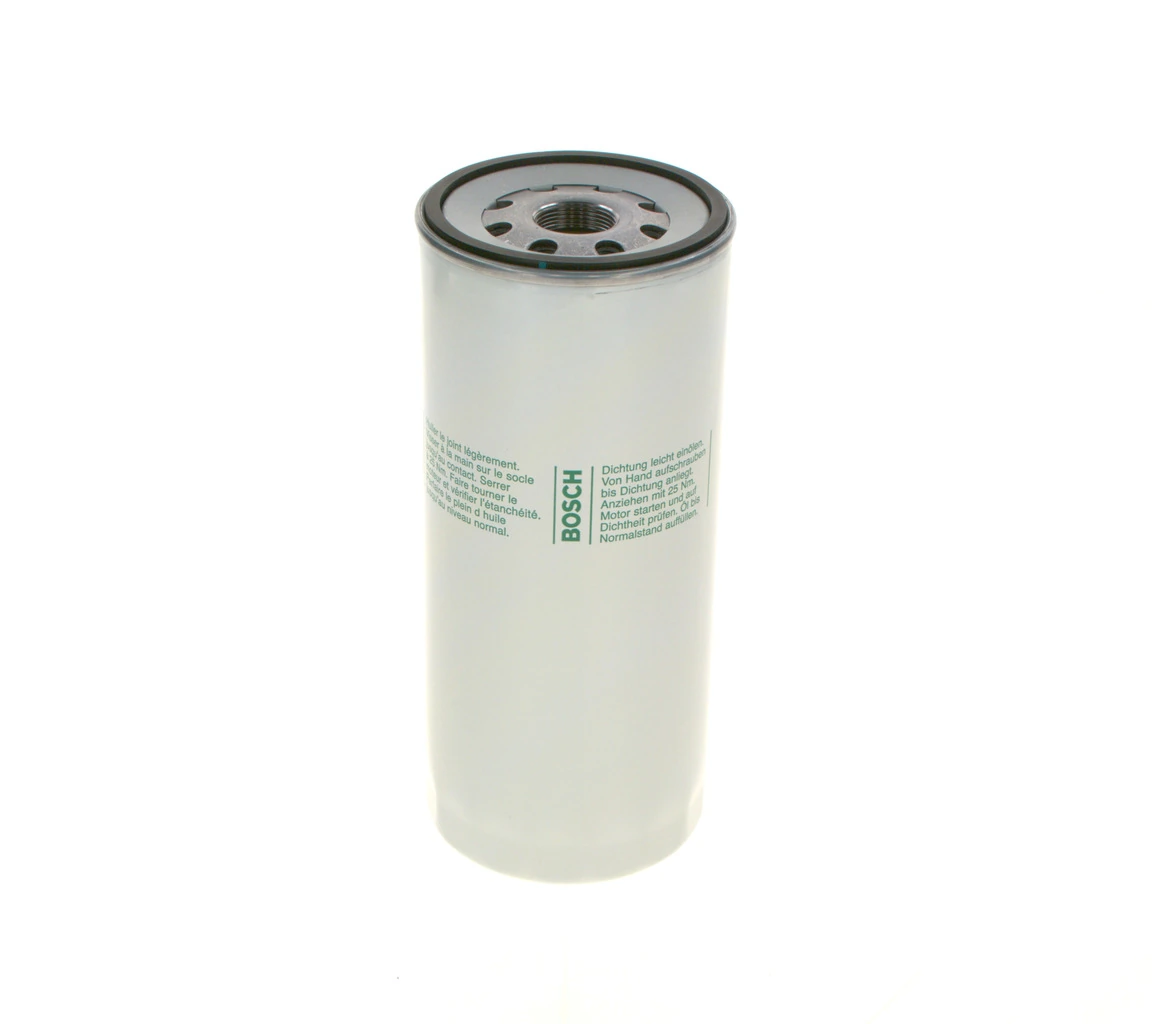 0451403077 Bosch Фільтр масла
