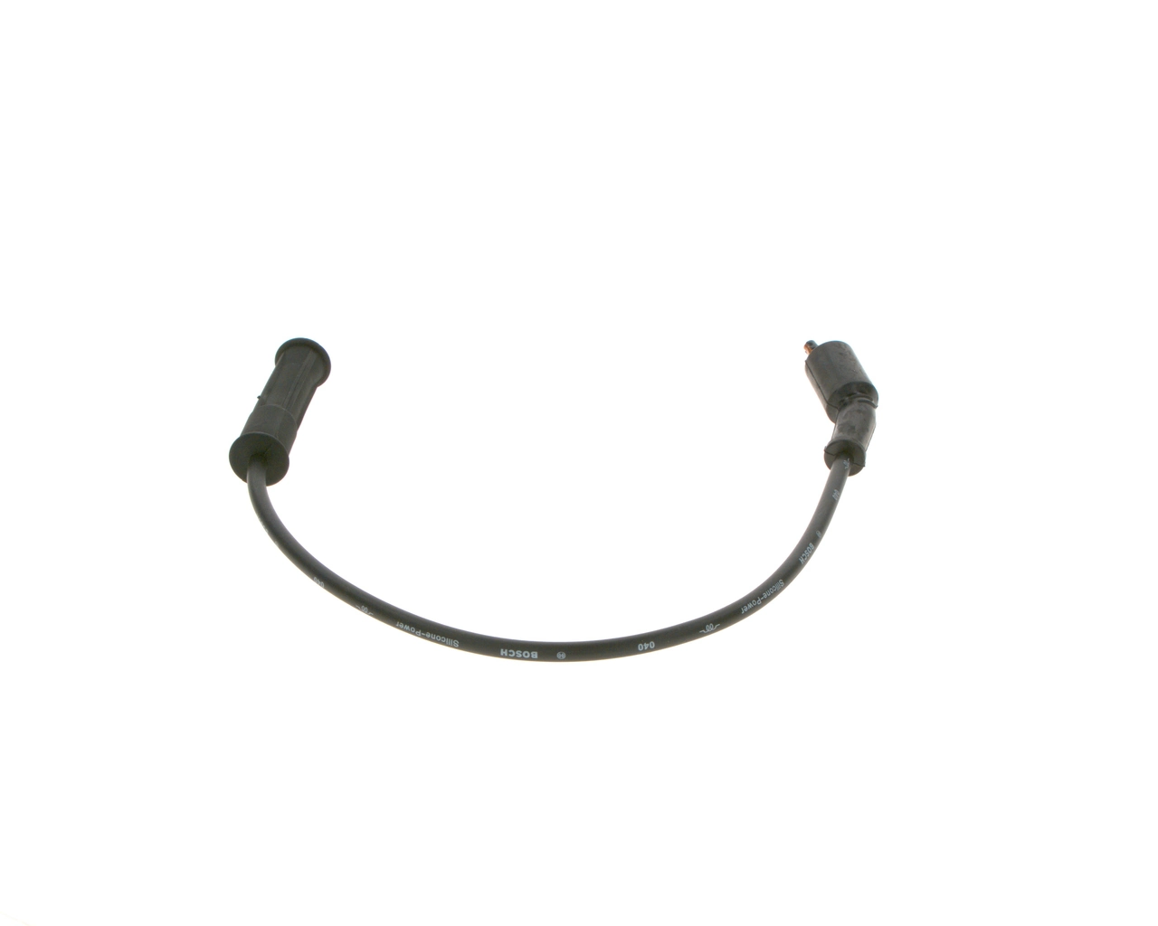 Дроти запалювання Bosch 0986357255 ціна, від 16.91 USD