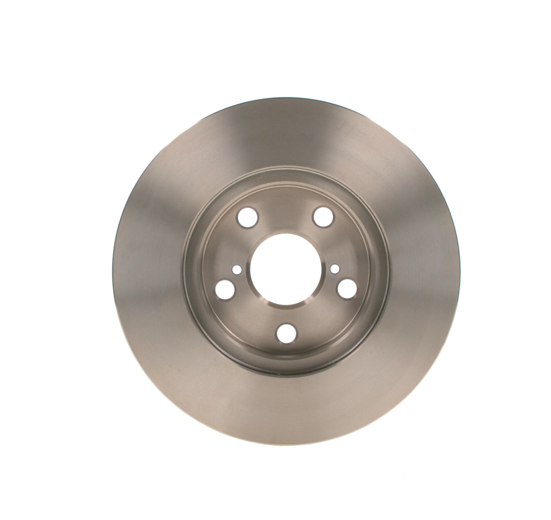 Купити 0986478451 Bosch Ротор гальмівний