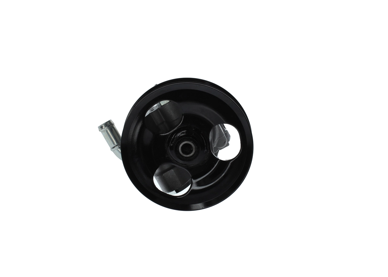 KS02000032 Bosch Насос гідропідсилювача