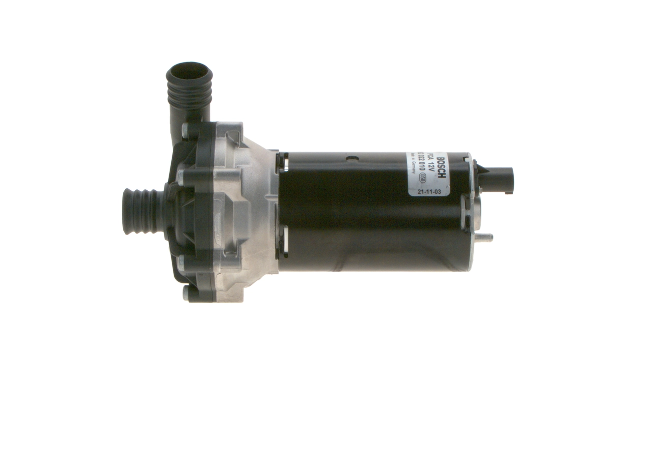 Купити 0392022010 Bosch Помпа водяна, додатковий електричний