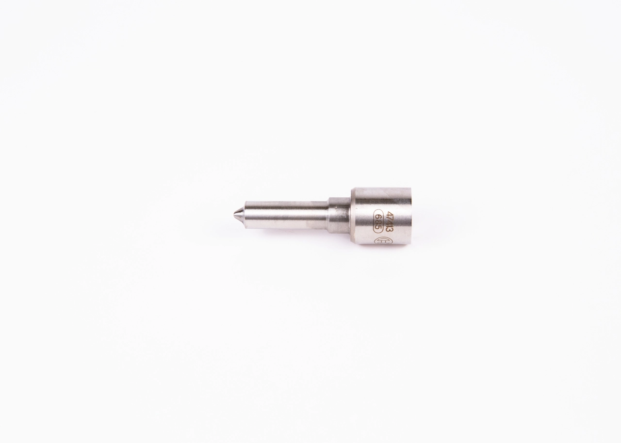 Розпилювач дизельної форсунки Bosch 0433175481 ціна, від 57.80 USD